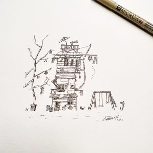 Play house