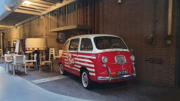 Exota car - Afbeelding 5