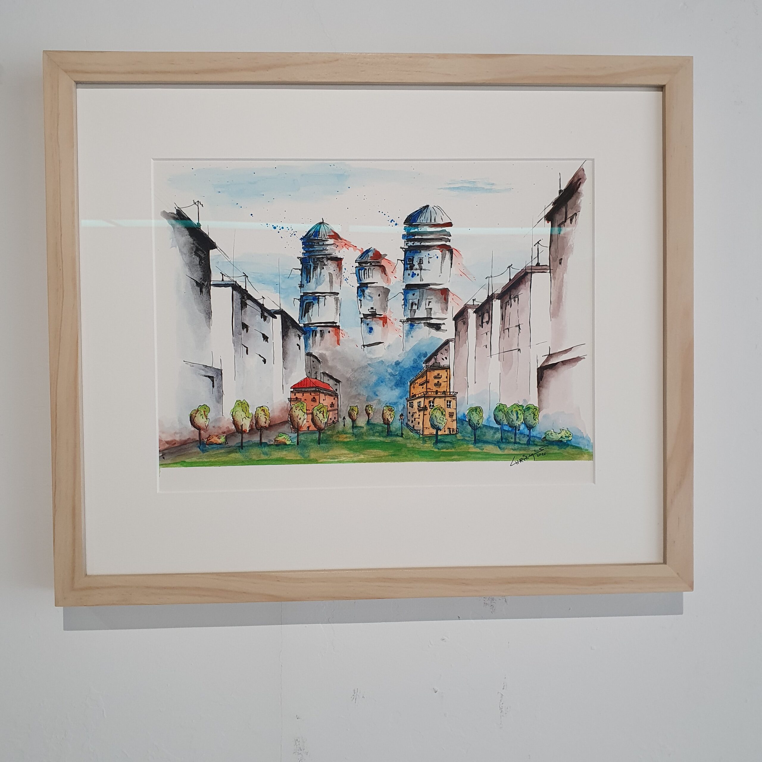 The lost city 2 - Afbeelding 6