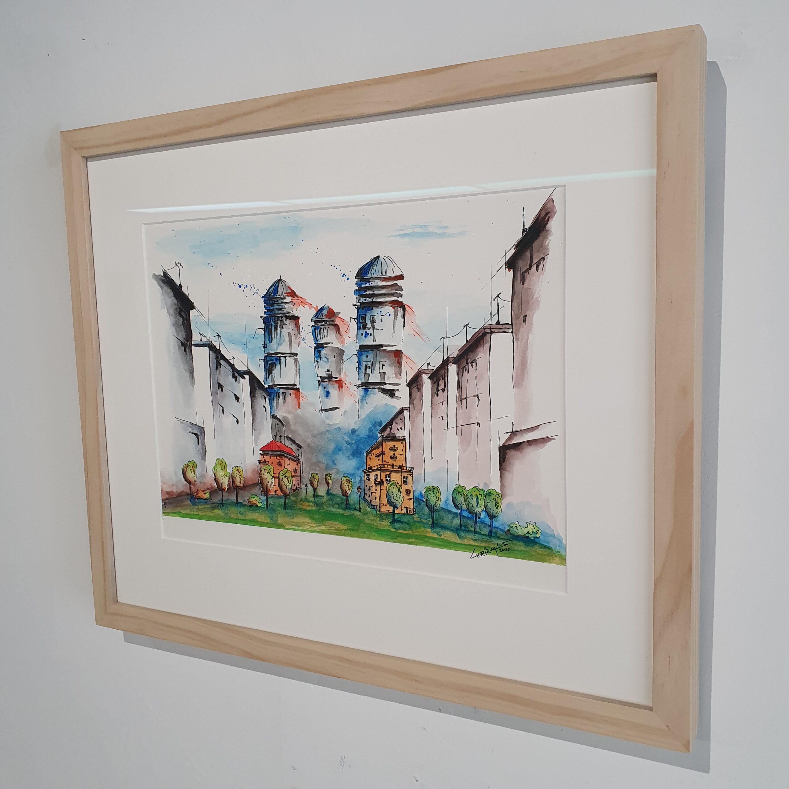 The lost city 2 - Afbeelding 8