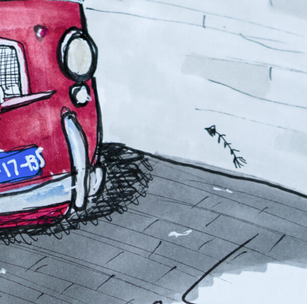 Exota car - Afbeelding 4