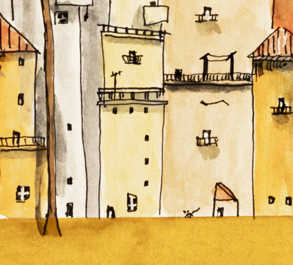 The big village - Afbeelding 5