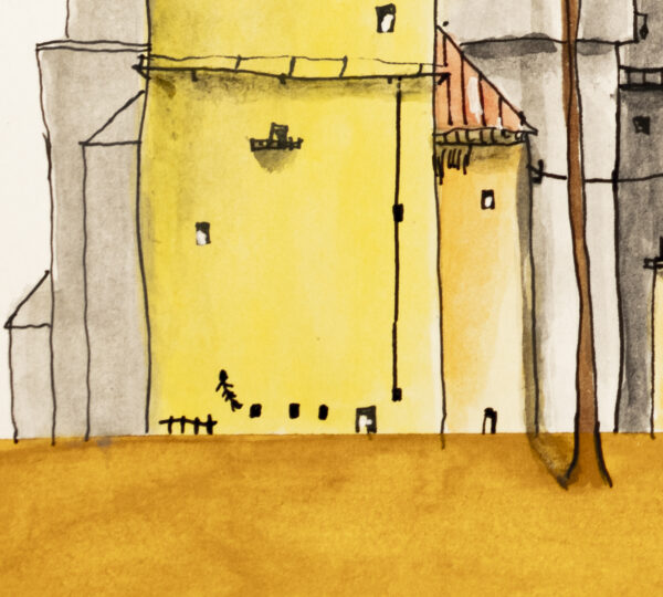 The big village - Afbeelding 3