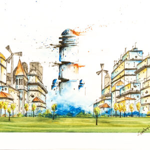 The lost city 1