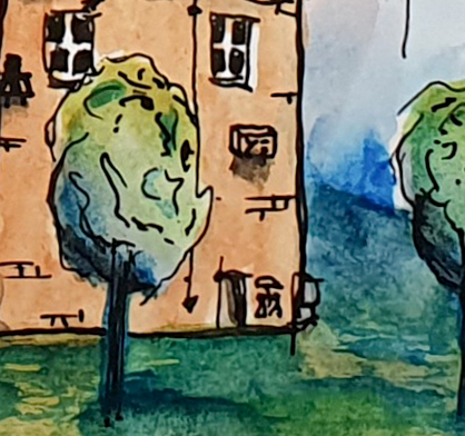 The lost city 2 - Afbeelding 5
