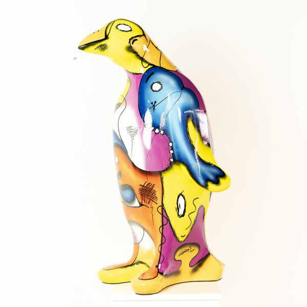 Penguin 84 cm