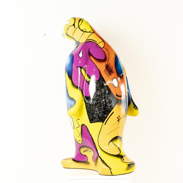 Penguin 84 cm - Afbeelding 3