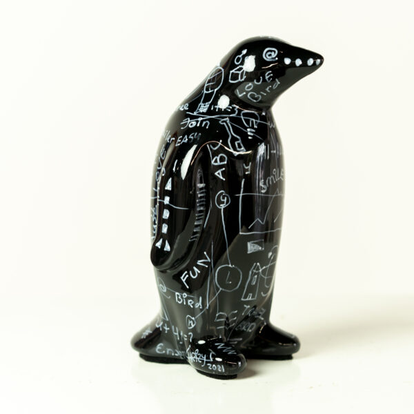 Penguin 14 cm - Afbeelding 4