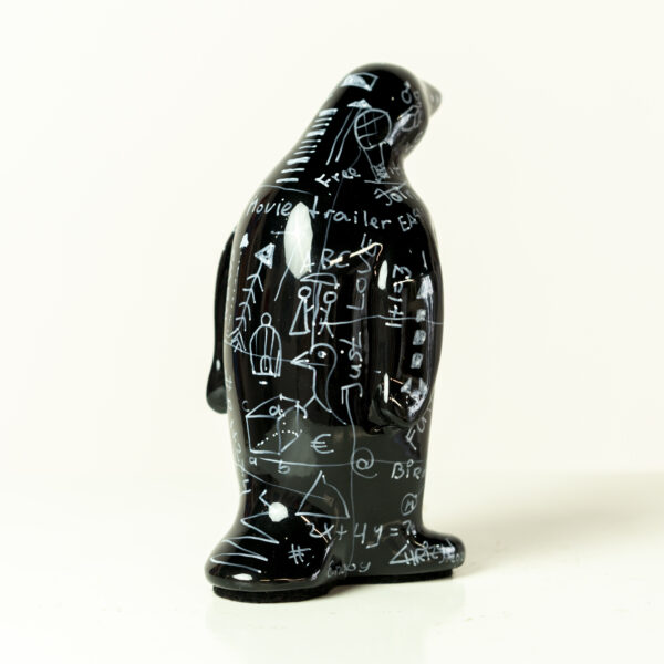Penguin 14 cm - Afbeelding 3