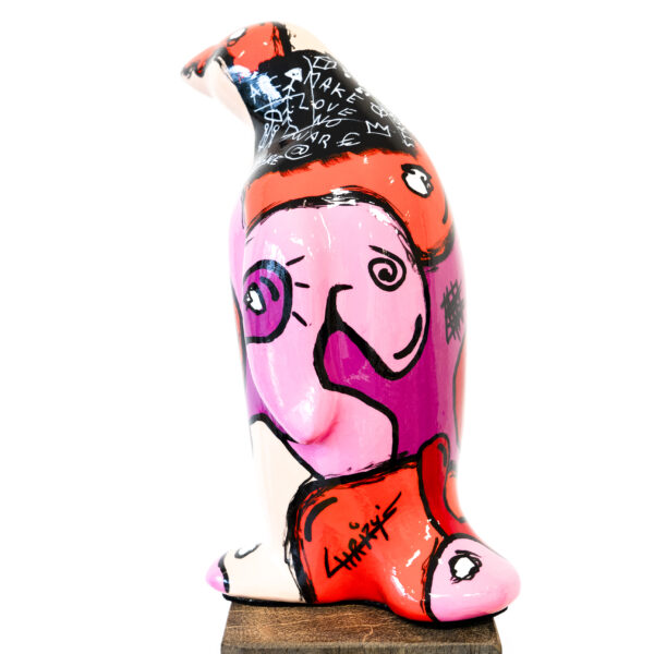 Penguin 24 cm - Afbeelding 2