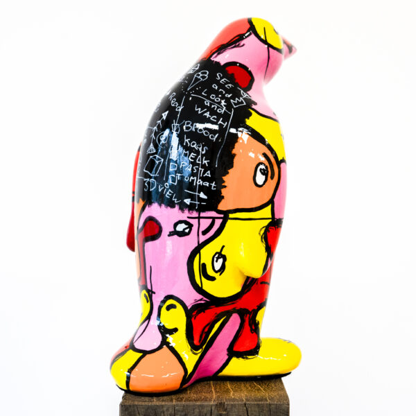 Penguin 24 cm - Image 3