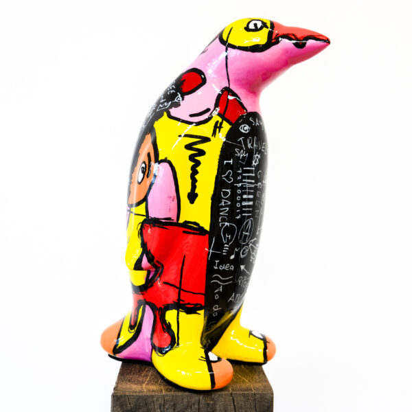 Penguin 24 cm - Image 4