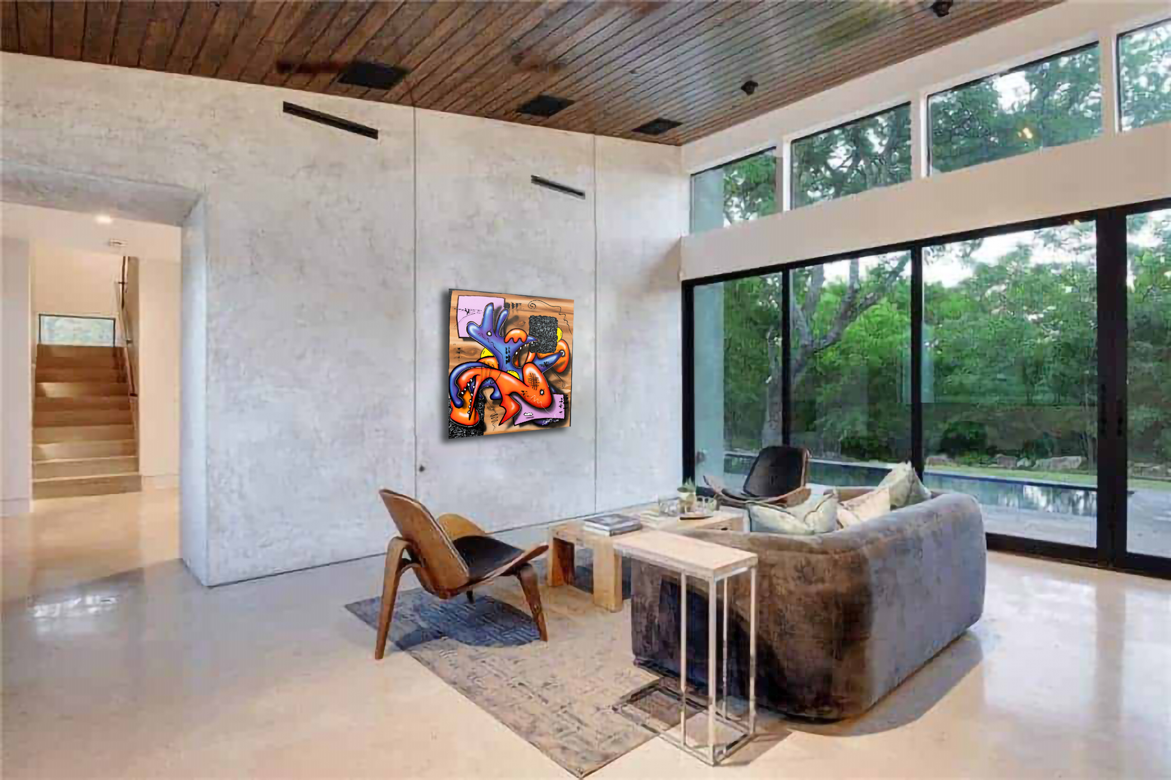 It will be a good day - Afbeelding 2