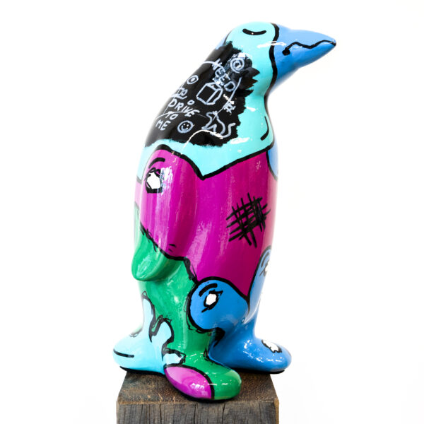 Penguin 24 cm - Afbeelding 2