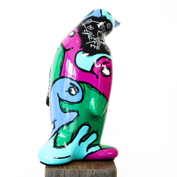 Penguin 24 cm - Afbeelding 3