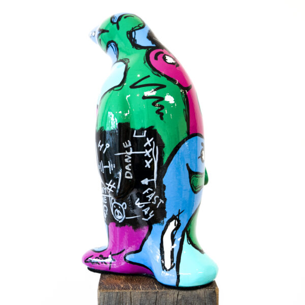 Penguin 24 cm - Afbeelding 4