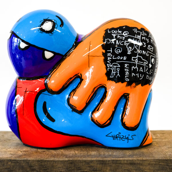 Friendship 2 - Afbeelding 2