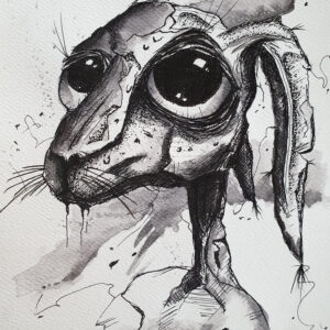 Whispers of extinction
